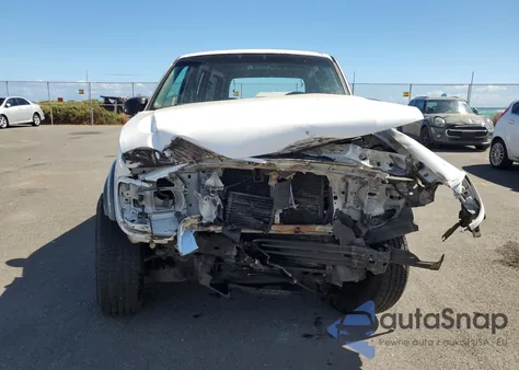 2000 Ford Explorer Xlt из США, поврежденный, VIN 1FMZU73E5YZC37274